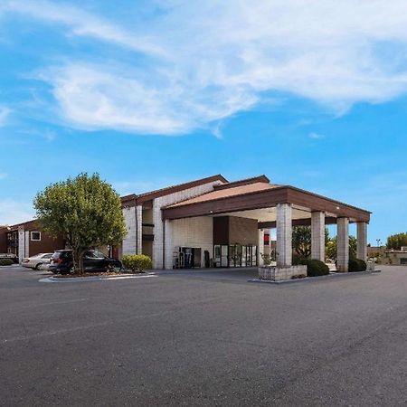 Econo Lodge Мадисън Екстериор снимка