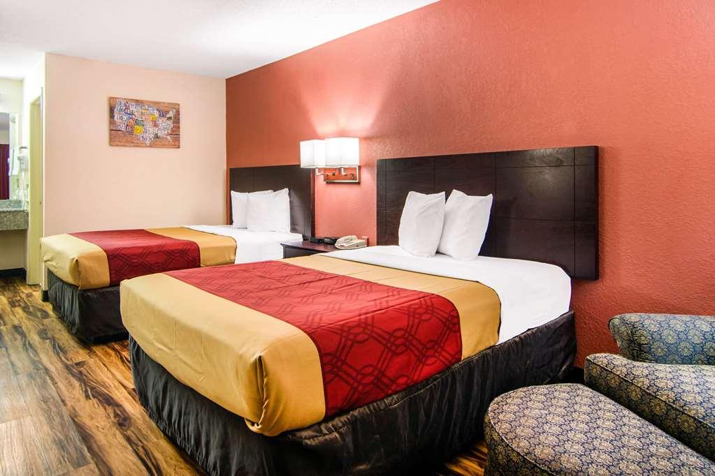 Econo Lodge Мадисън Стая снимка