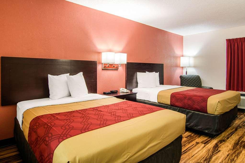 Econo Lodge Мадисън Стая снимка