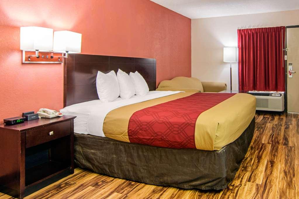 Econo Lodge Мадисън Стая снимка