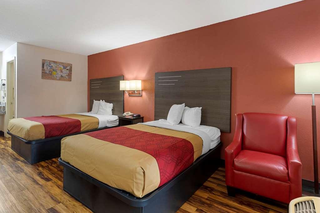 Econo Lodge Мадисън Стая снимка