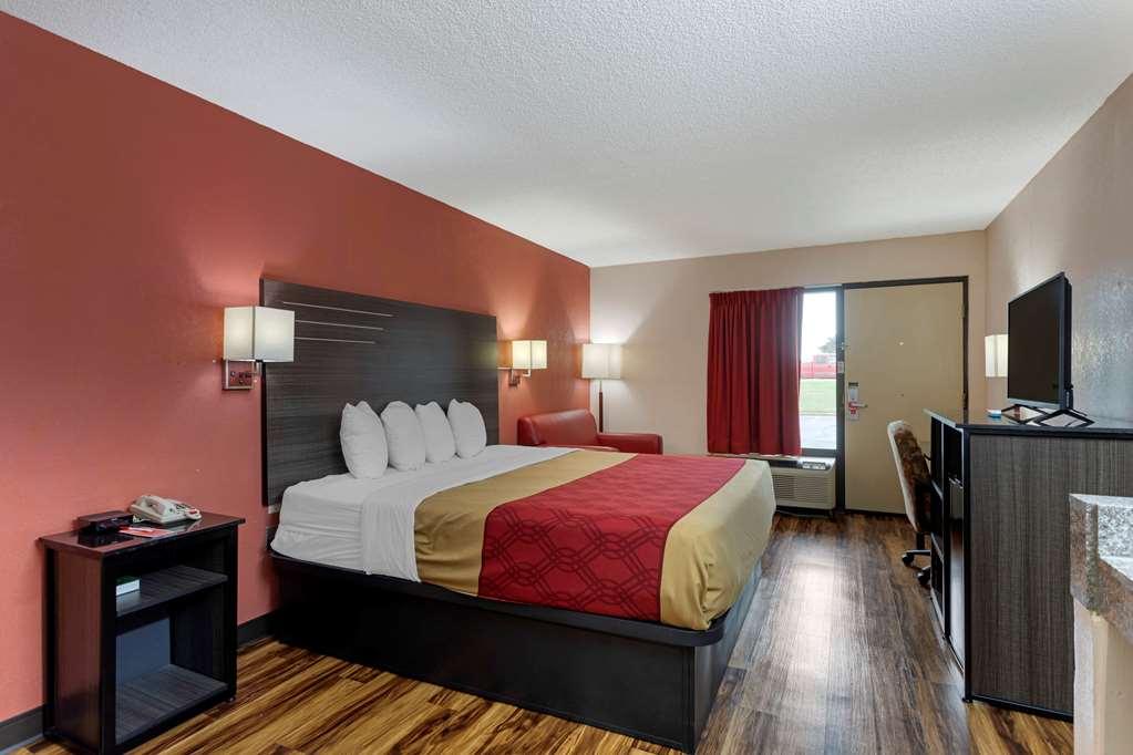 Econo Lodge Мадисън Стая снимка