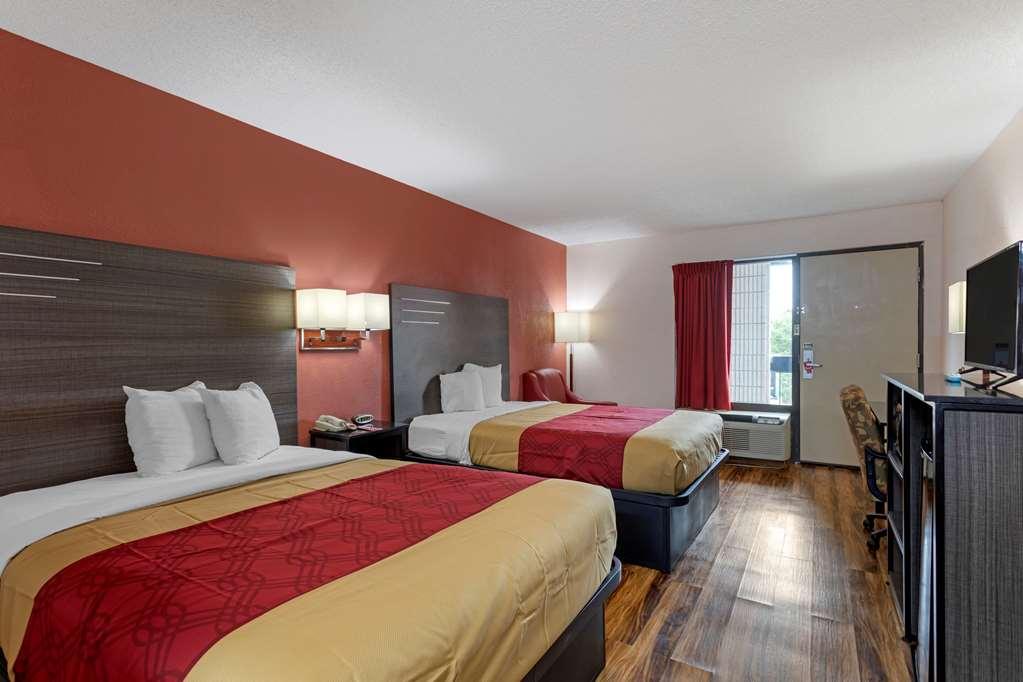 Econo Lodge Мадисън Стая снимка