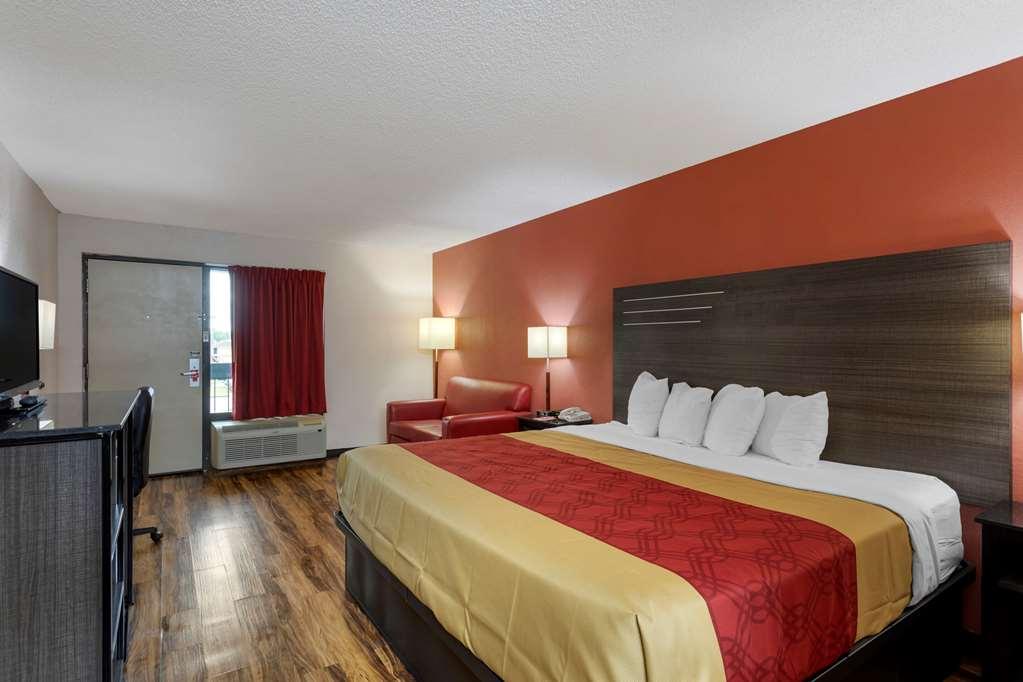 Econo Lodge Мадисън Стая снимка